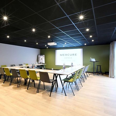 Mercure Arras Centre Gare Экстерьер фото