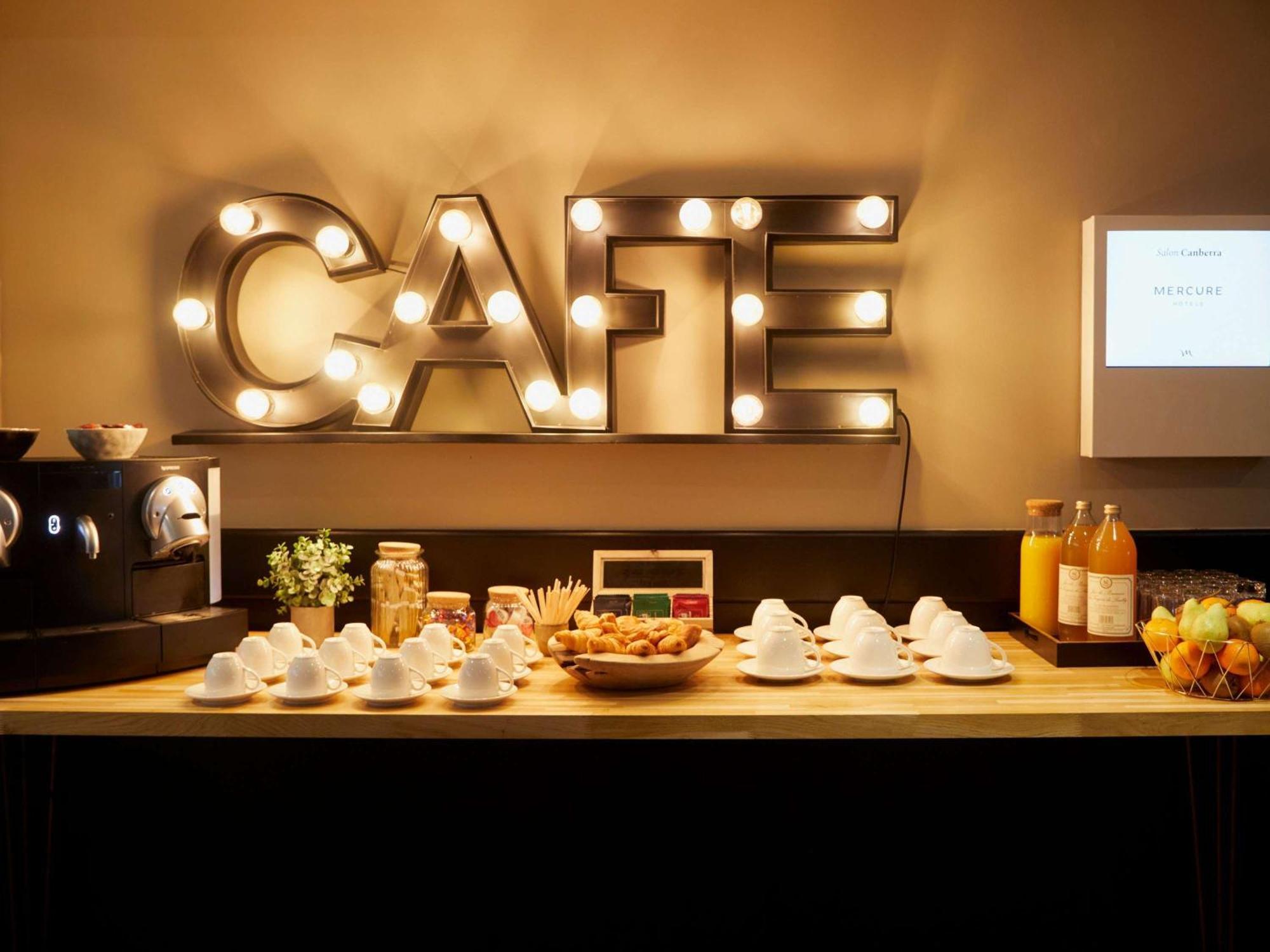 Mercure Arras Centre Gare Экстерьер фото