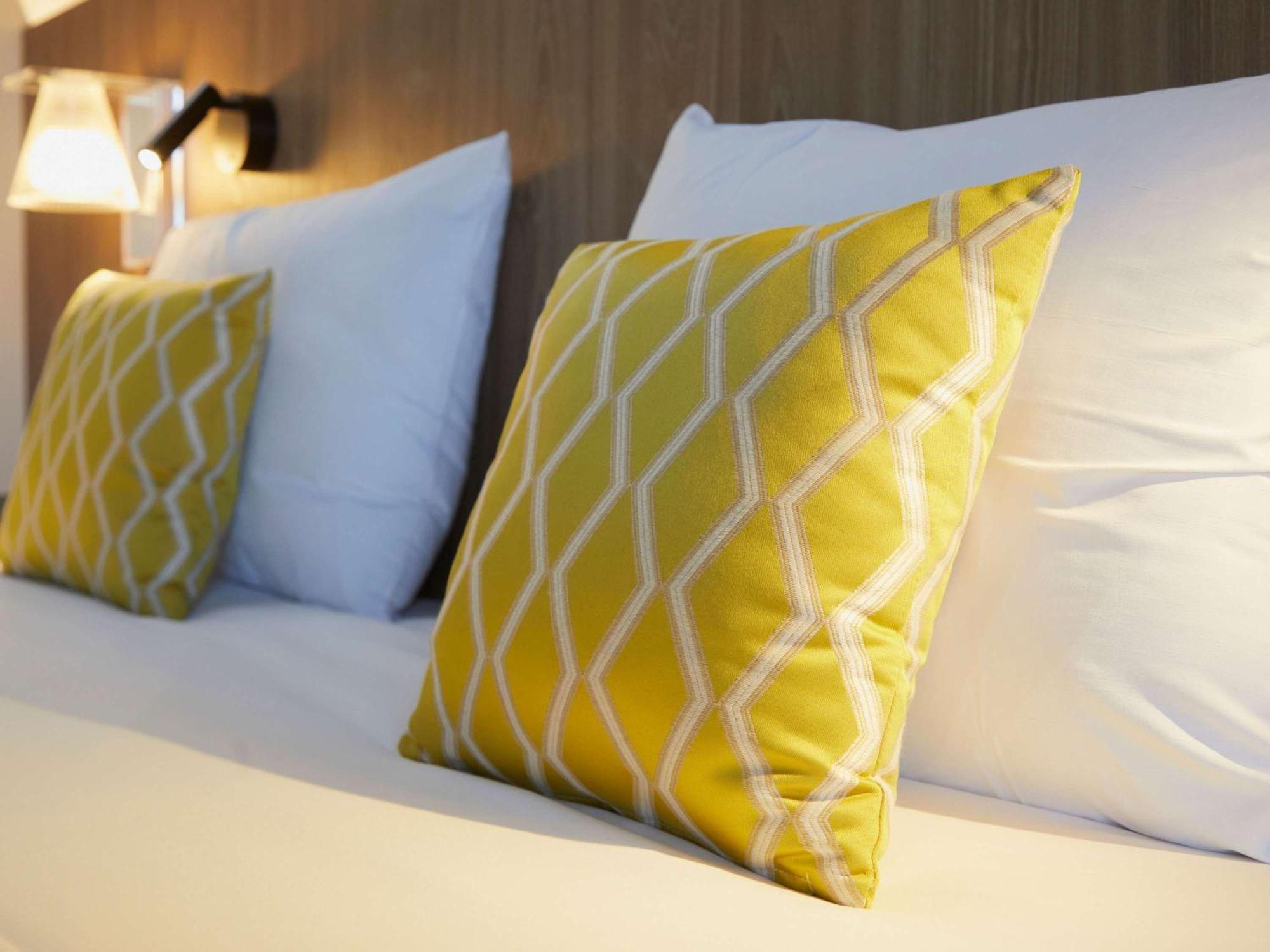Mercure Arras Centre Gare Экстерьер фото