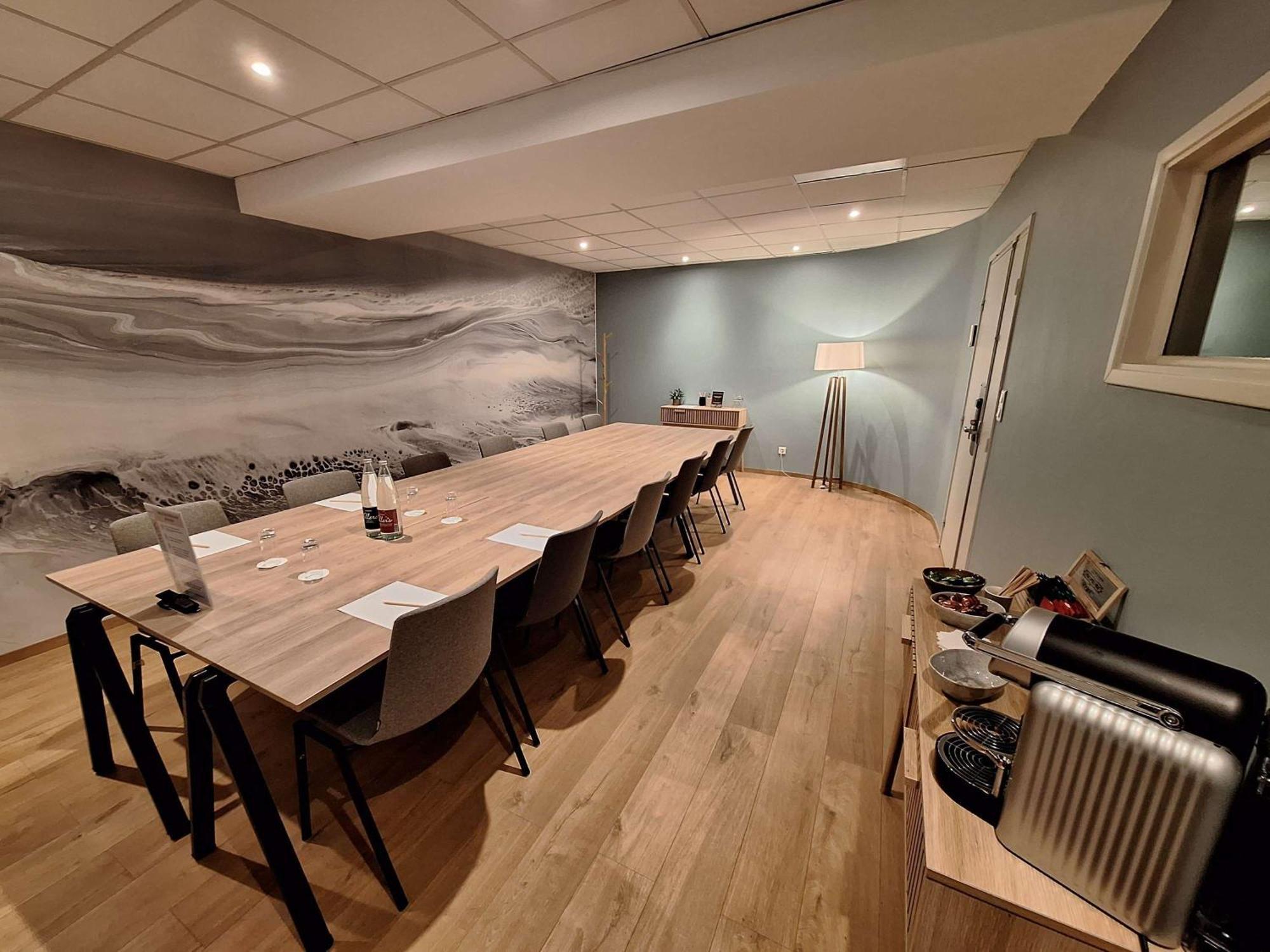 Mercure Arras Centre Gare Экстерьер фото