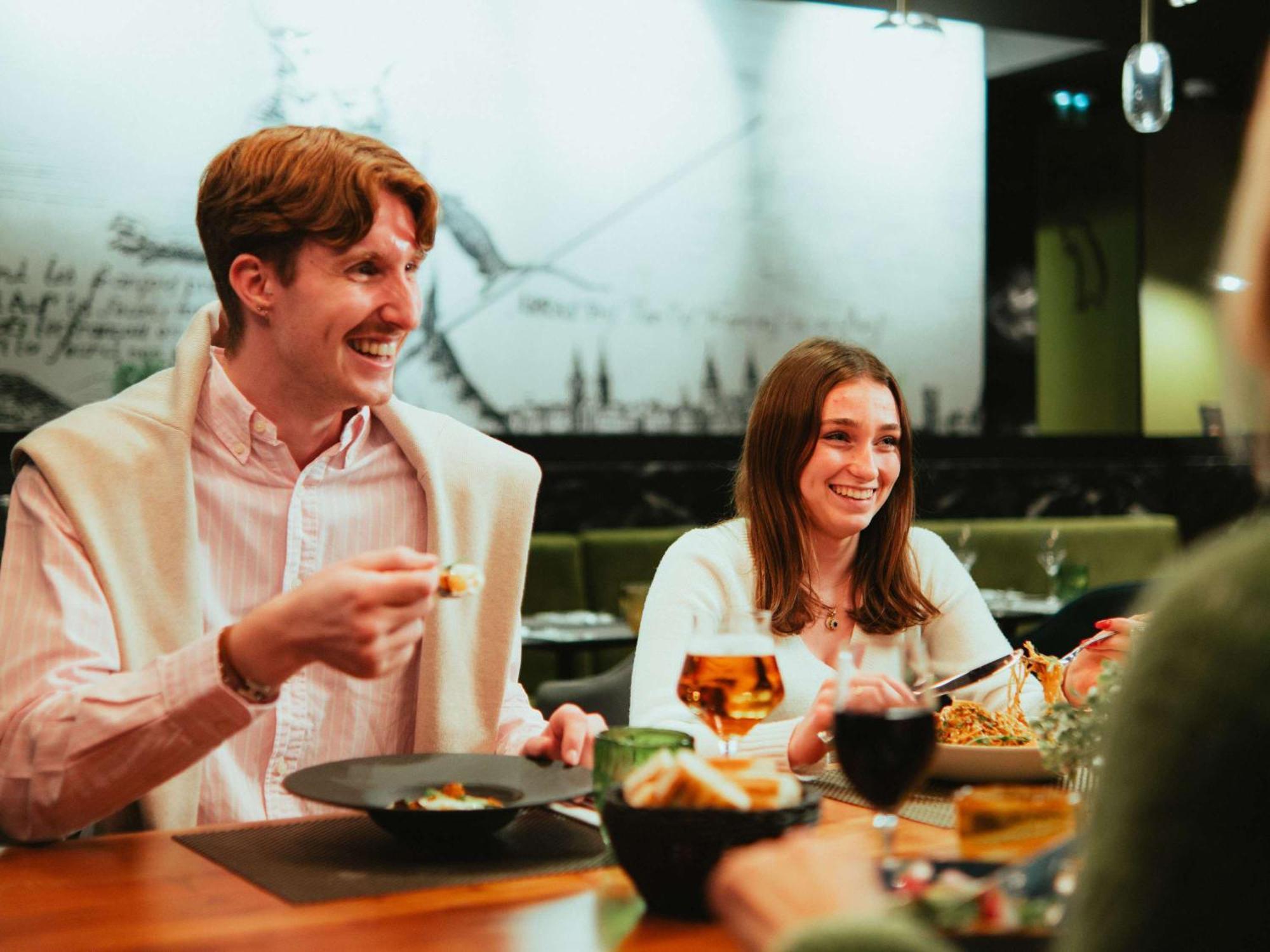Mercure Arras Centre Gare Экстерьер фото