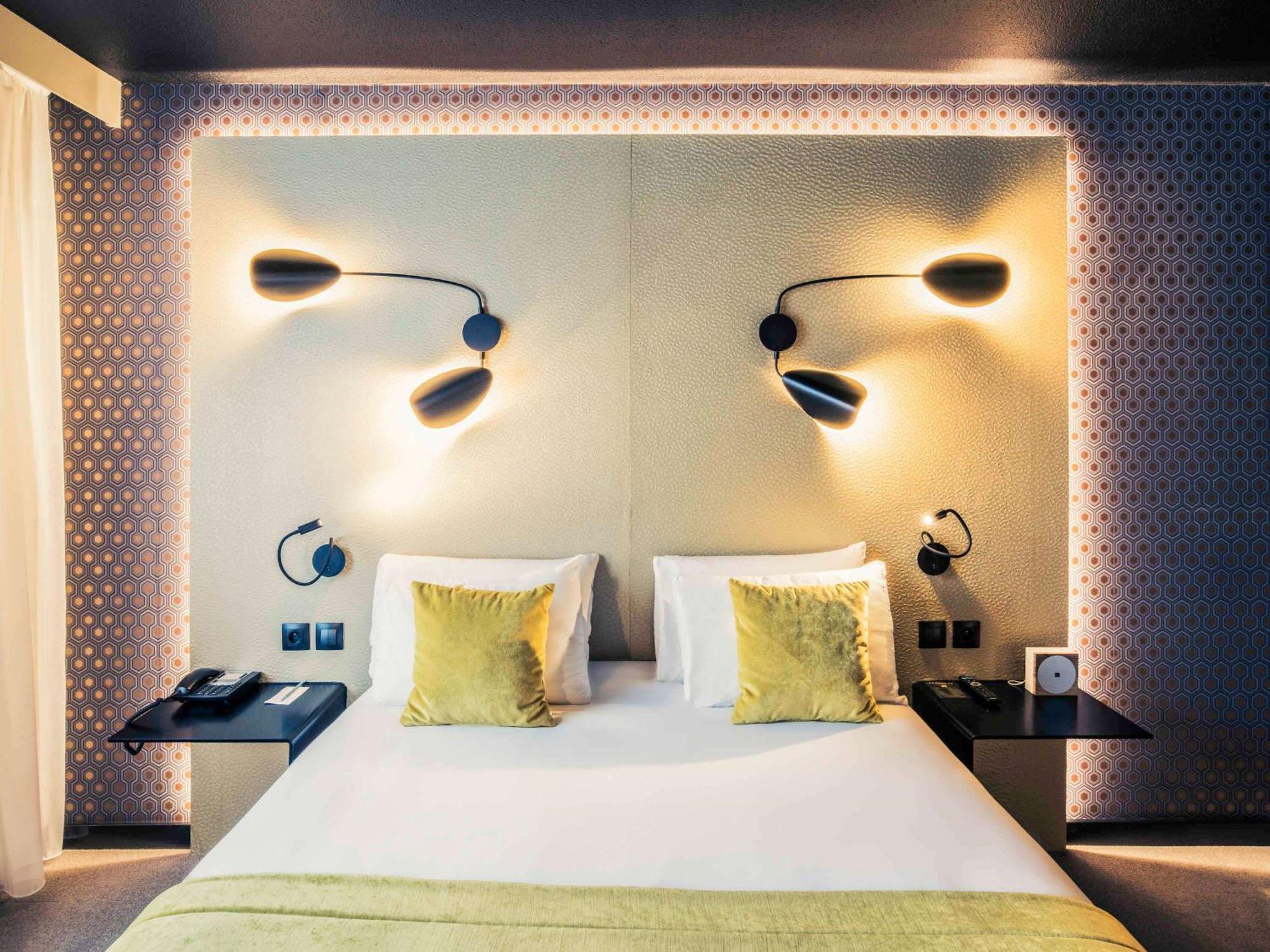 Mercure Arras Centre Gare Экстерьер фото