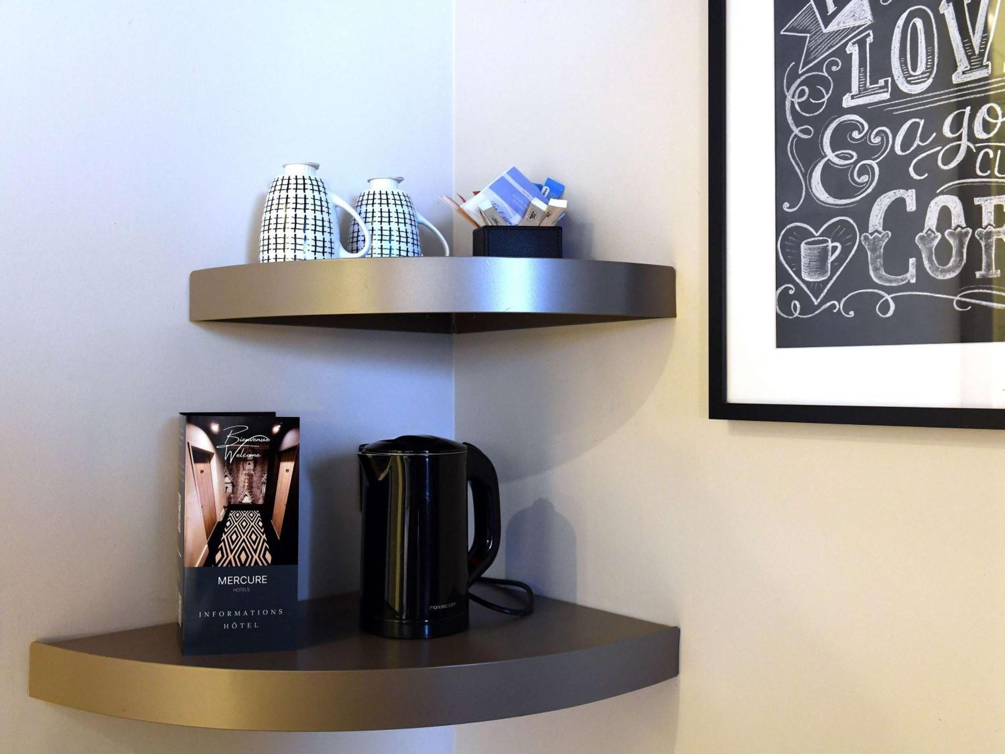 Mercure Arras Centre Gare Экстерьер фото